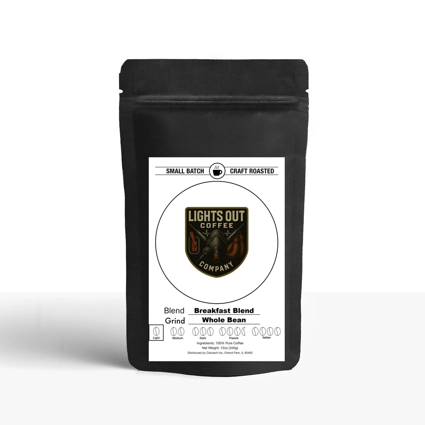 Breakfast Blend