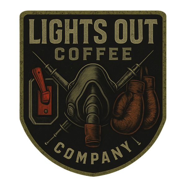 Lights Out Coffee Company