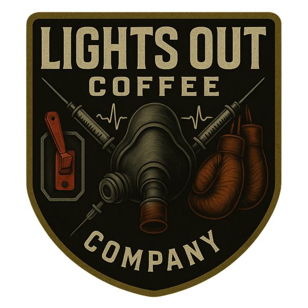 Lights Out Coffee Company